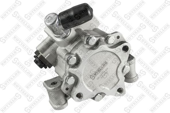 Насос ГУР Stellox. Артикул 00-36178-SX