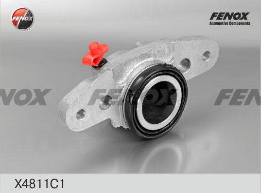 Тормозной цилиндр Fenox. Артикул X4811C1