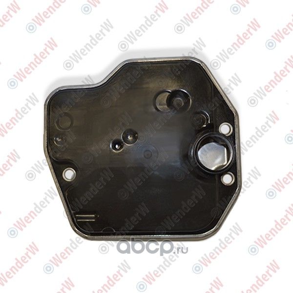 ФИЛЬТР МАСЛЯНЫЙ АКПП TOYOTA CAMRY (ACV3,MCV30) (01-06), COROLLA SED (ZRE152,153) (Wenderw). Артикул WETF042