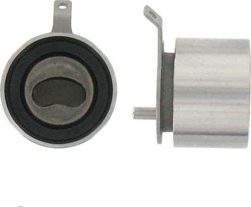 Натяжной ролик (натяжитель) ремня ГРМ SKF. Артикул VKM 76102