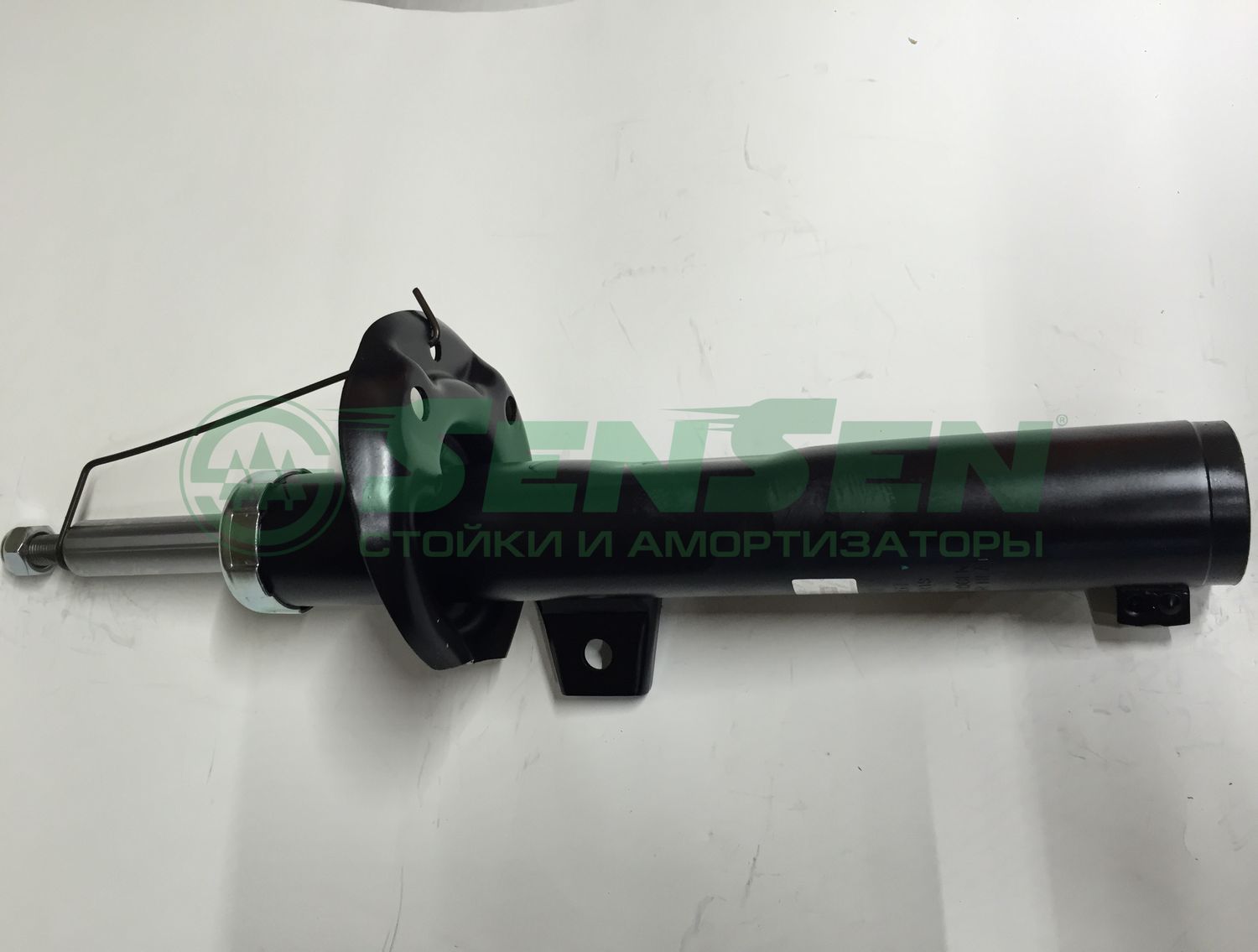 42141461 Амортизатор пер. газ. SKODA Octavia II 04-13 Superb 08- VW Golf V 03- G (Sensen). Артикул 42141461