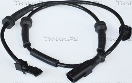 Датчик ABS ASAM передний правый/левый для Renault Kangoo II 2008-2026. Артикул 32054