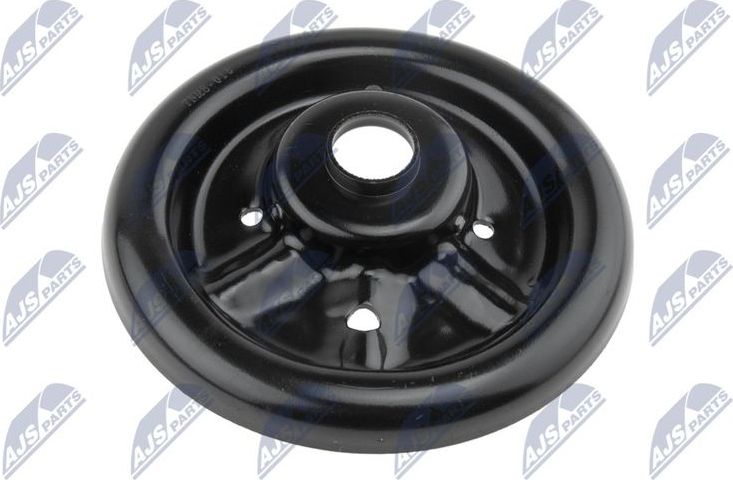 Опора (чашка, тарелка) пружины NTY. Артикул AD-MS-016