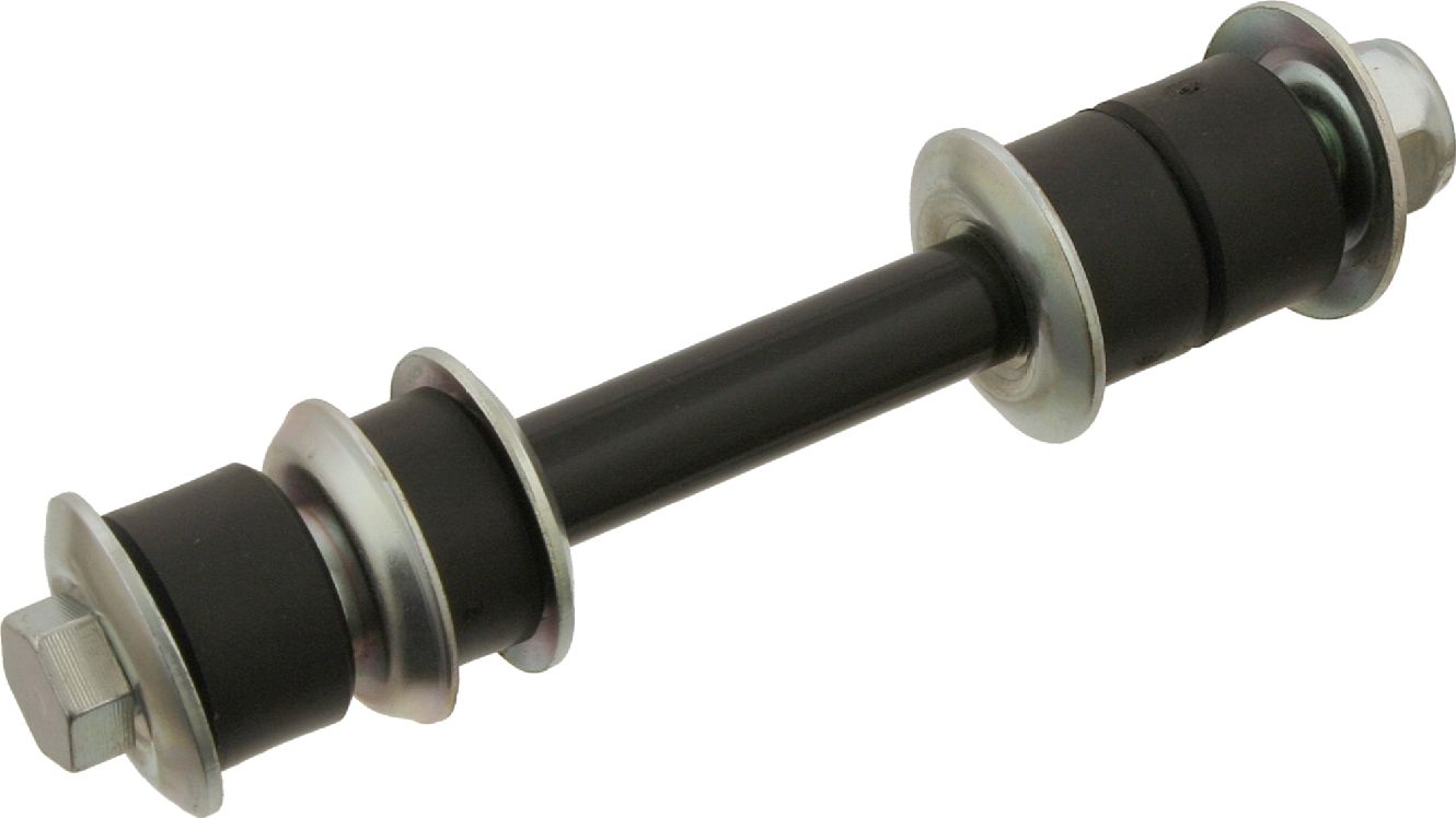 Стойка (тяга) стабилизатора Febi Bilstein (сталь). Артикул 30817