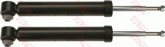 Амортизатор TRW Twin. Артикул JGT416T