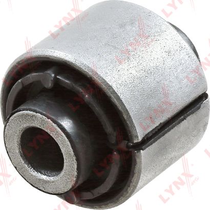 Сайлентблок заднего рычага подвески LYNXauto. Артикул B8369