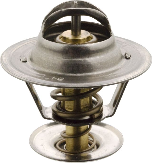 Термостат Febi Bilstein для Volkswagen Polo II 1983-1994. Артикул 17884