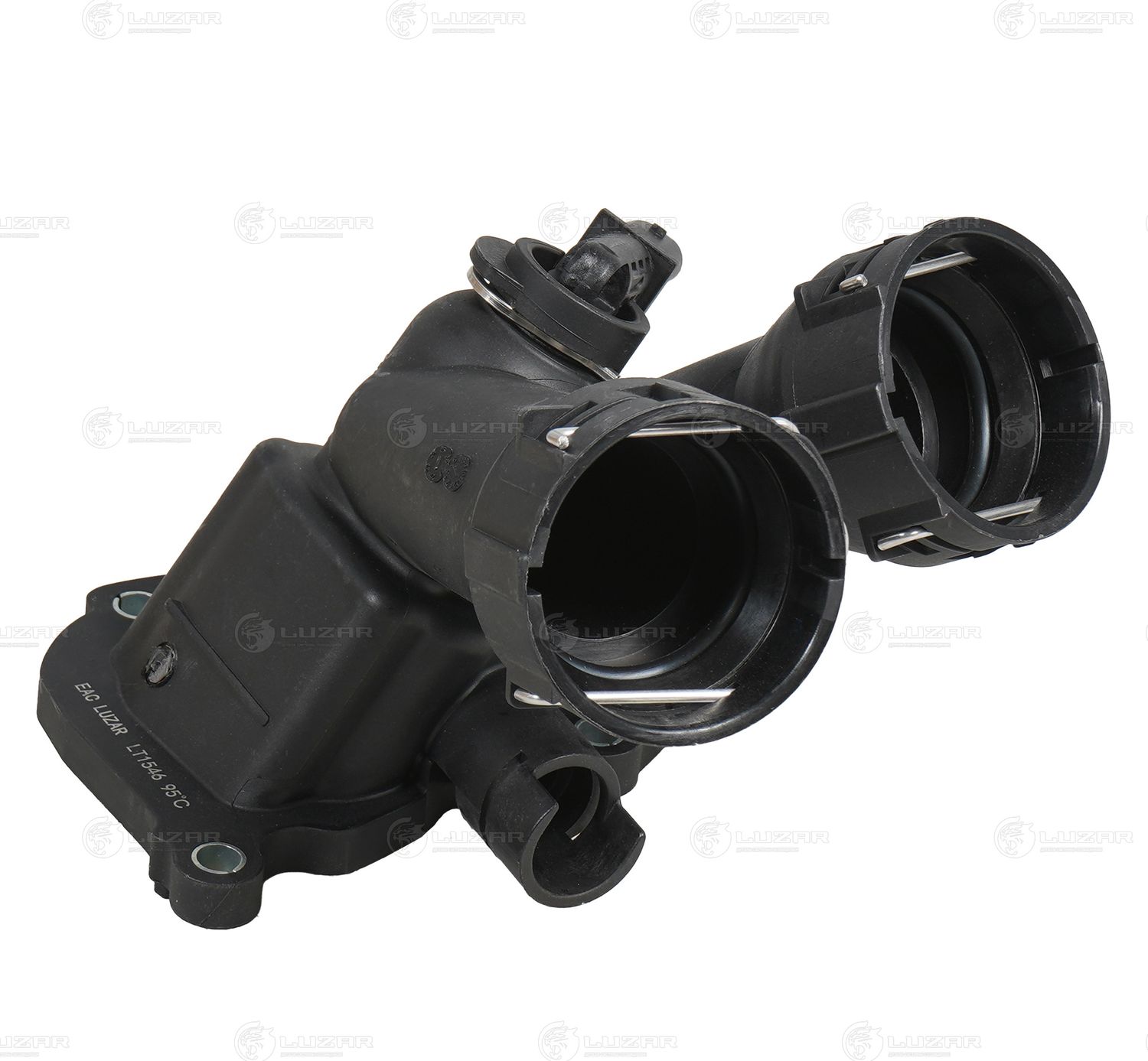 Термостат Luzar для Mercedes-Benz V-Класс II 2019-2026. Артикул LT 1546