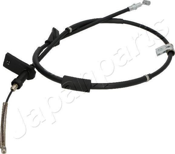 Трос ручника (тросик ручного тормоза) Japanparts. Артикул BC-838R