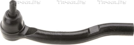 Наконечник рулевой тяги TRW. Артикул JTE340