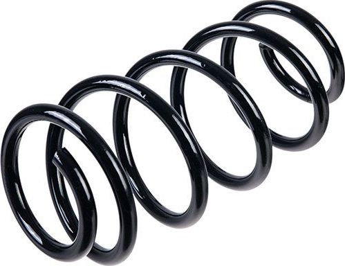 Пружина подвески Stellox передняя для Skoda Superb II 2010-2015. Артикул 10-23583-SX