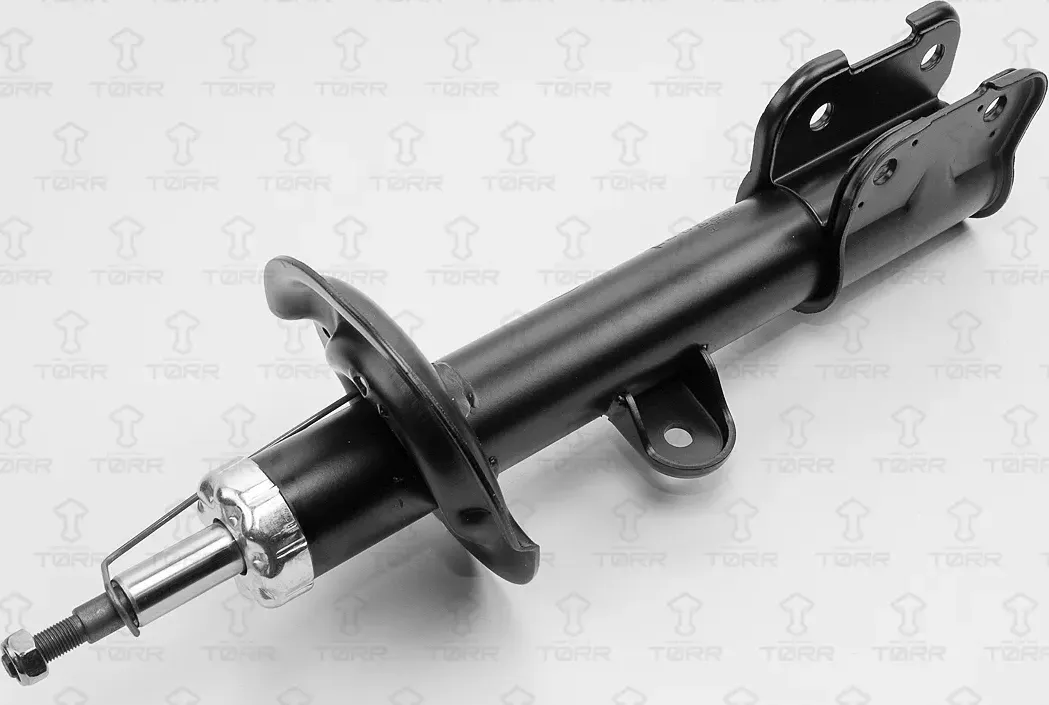 Амортизатор KIA SORENTO 10- передн.прав.газ. (Torr). Артикул DV1678R