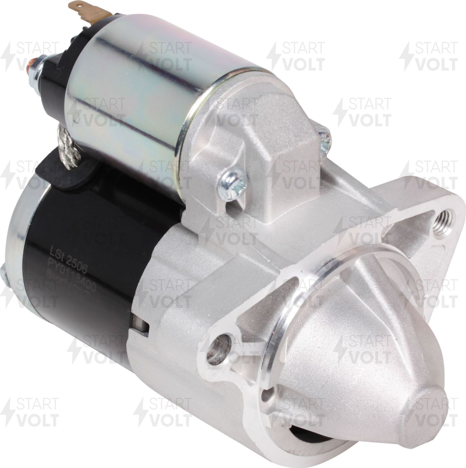 Стартер StartVOLT. Артикул LSt 2506