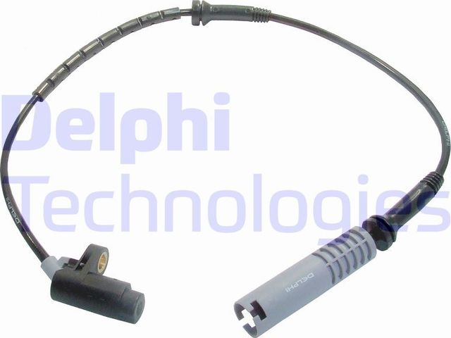 Датчик ABS Delphi передний для BMW 7 III (E38) 1994-2001. Артикул SS10303