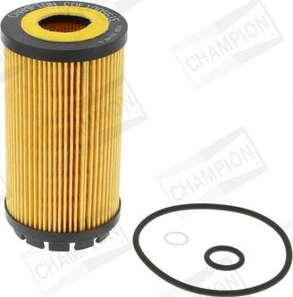 Масляный фильтр Champion Ecological. Артикул COF100561E