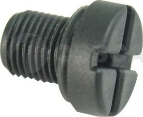 Винт воздушного клапана расширительного бачка  BMW 87 OSSCA. Артикул 25711