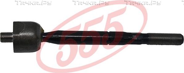 Рулевая тяга 555 правая/левая для Toyota Avensis III 2008-2018. Артикул SR-T480