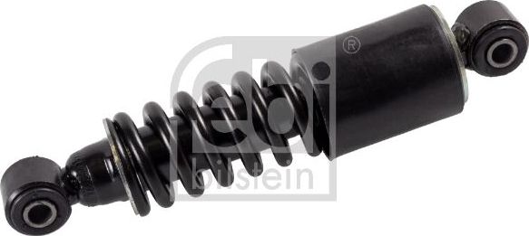 Амортизатор кабины Febi Bilstein. Артикул 11543
