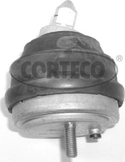 Подушка (опора) двигателя Corteco. Артикул 603648