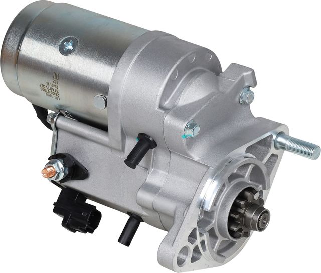 Стартер StartVOLT для Toyota Land Cruiser Prado 120 2002-2010. Артикул LSt 1905