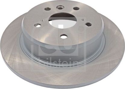Тормозной диск Febi Bilstein. Артикул 170783