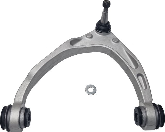 Поперечный рычаг передней подвески CTR. Артикул CQ0472L