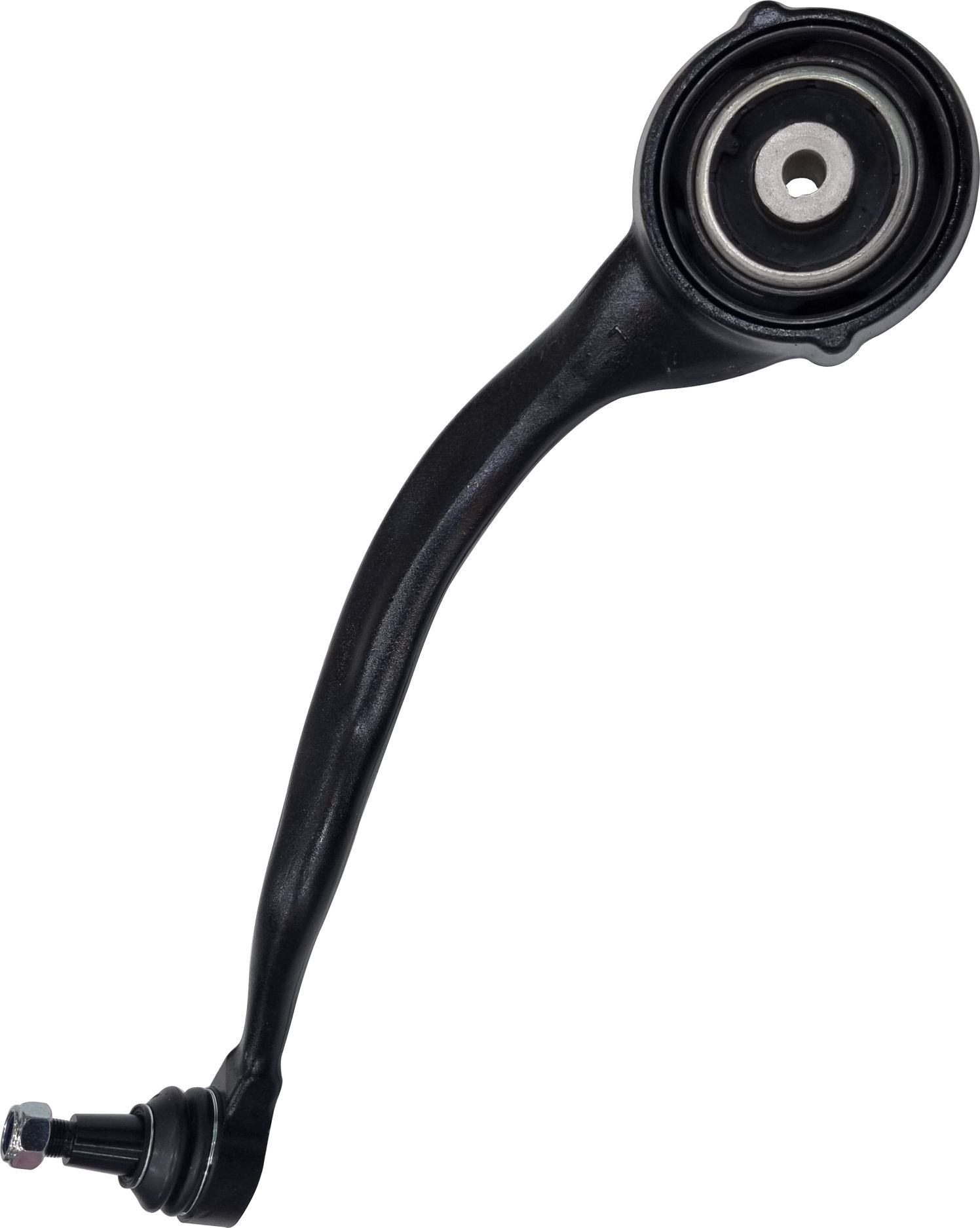 Поперечный рычаг передней подвески CTR. Артикул CQ0599L