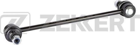 Стойка (тяга) стабилизатора Zekkert. Артикул SS-1267
