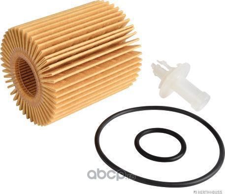 Фильтр масляный (Jakoparts). Артикул J1312020