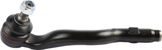Наконечник рулевой тяги CTR левый для BMW 3 IV (E46) 2000-2005. Артикул CE1112L