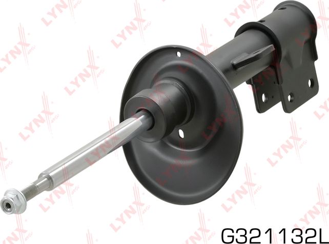 Амортизатор LYNXauto. Артикул G321132L