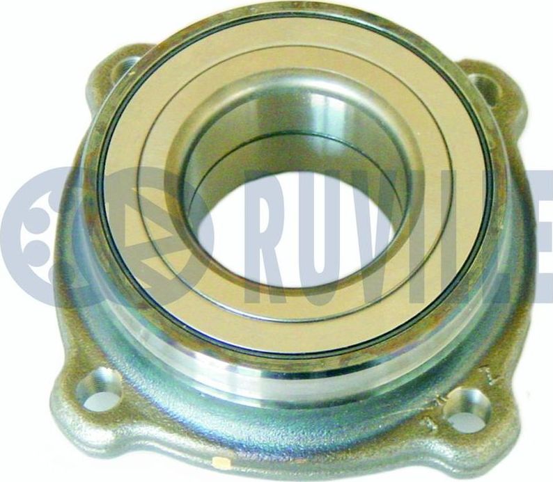 Ступичный подшипник (комплект) Ruville. Артикул 221302