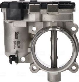 Дроссельная заслонка Nissens ** FIRST FIT ** для Mercedes-Benz E-Класс II (W210, S210) 2000-2003. Артикул 955150