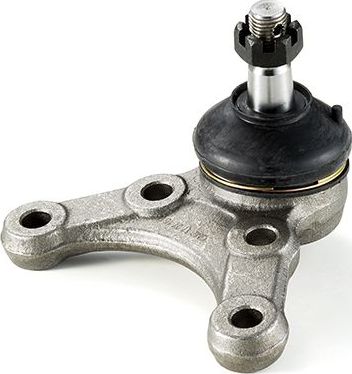 Шаровая опора GMB передняя правая/левая нижняя для Mazda B-series IV 1998-1999. Артикул 0103-0415