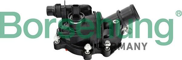 Термостат (в сборе) Borsehung. Артикул B10568