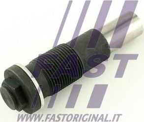 Натяжной ролик (натяжитель) ремня ГРМ Fast. Артикул FT44098