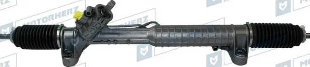 Рулевая рейка с тягами гидравлическая (VW Transporter T4 1990-2003) (Motorherz). Артикул R20101RB