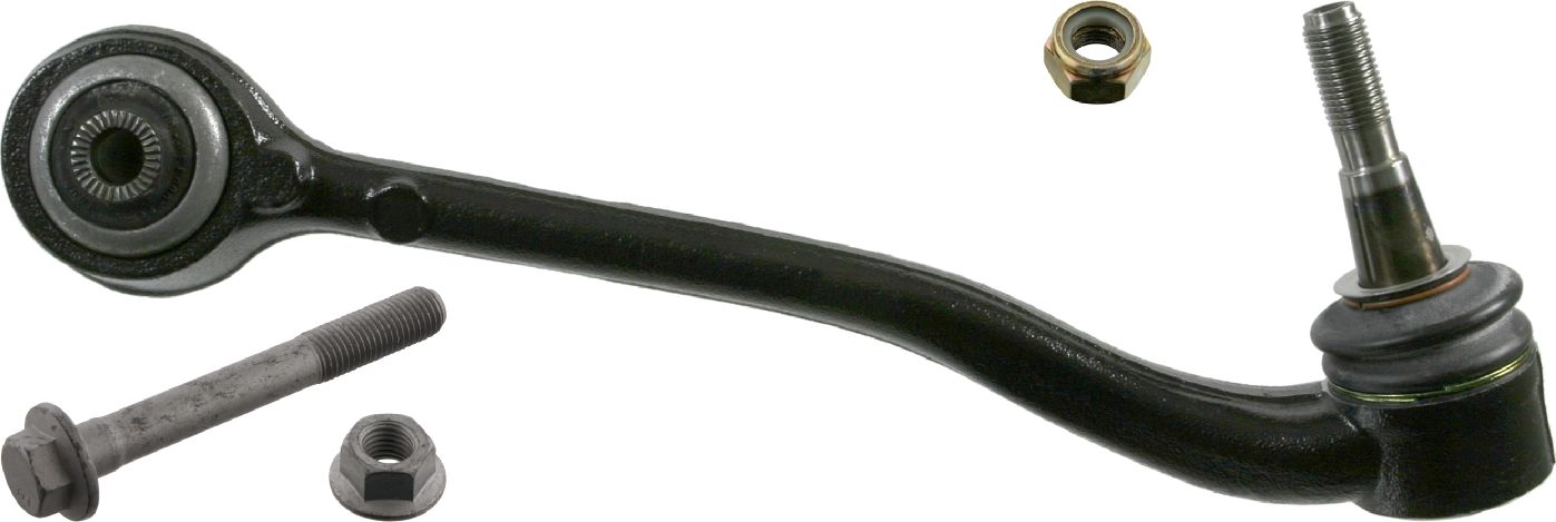 Поперечный рычаг передней подвески Febi Bilstein (Стольное литье). Артикул 34671