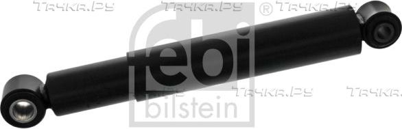 Амортизатор Febi Bilstein. Артикул 20218