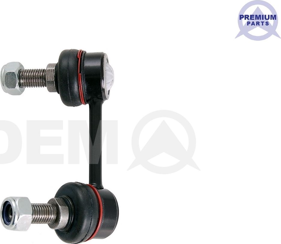 Стойка (тяга) стабилизатора Sidem. Артикул 53661