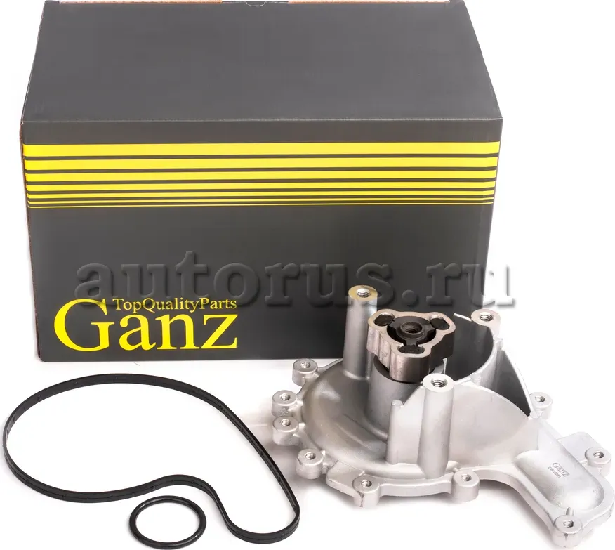Насос водяной (Ganz) Ganz. Артикул GIF02051