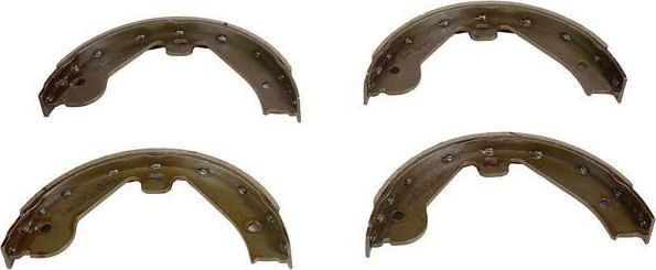 Тормозные колодки Stellox. Артикул 000 747-SX