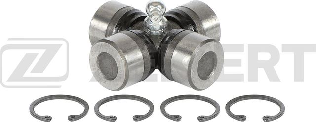 Крестовина карданного вала Zekkert для ВАЗ Нива, 4x4 1976-2006. Артикул KG-1132