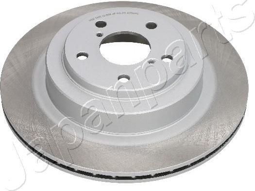Тормозной диск Japanparts. Артикул DP-705C