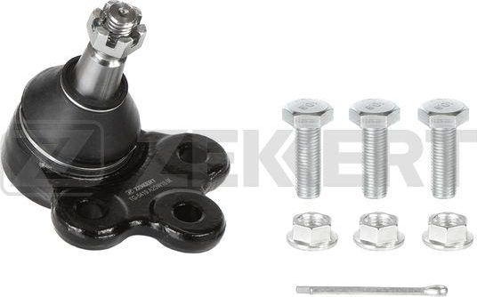 Шаровая опора Zekkert. Артикул TG-5419