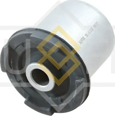 Сайлентблок задний нижнего рычага, передняя подвеска (Sufix). Артикул SL1118