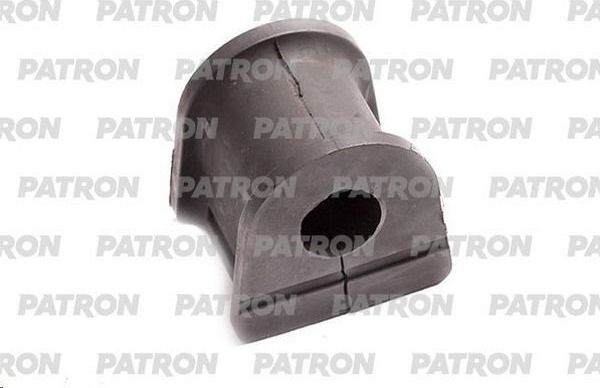 Втулка стабилизатора Patron. Артикул PSE2779