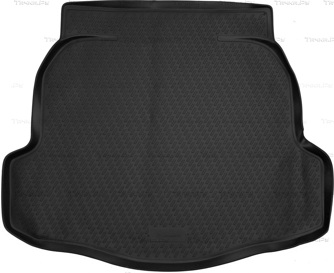 Коврик Element для багажника Nissan Teana J31 седан 2003-2008. Артикул CARNIS00022