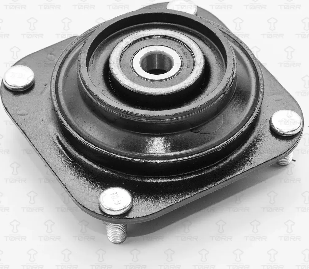 Опора амортизатора KIA SHUMA -04 перед.лев./прав. (Torr) Torr. Артикул DL0156