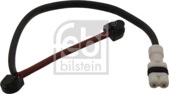 Датчик износа тормозных колодок  Febi Bilstein. Артикул 34072